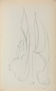 Italian Sketchbook: Two Sails page 74