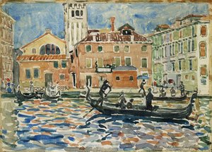 Venice