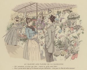 Illustration for Paris Brillant