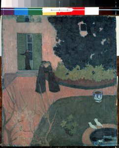 The Visitation
