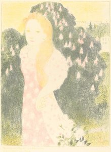 The Twilights Have a Sweetness of Ancient Painting