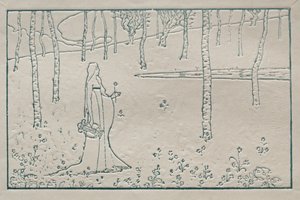 Sappho, 1895