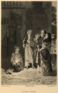 Georges Dandin by Maurice Leloir