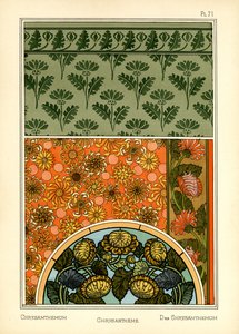 The Chrysanthemum