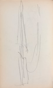 Italian Sketchbook: Sail (page 71)