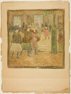 Street Scene