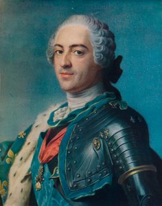 Louis XV
