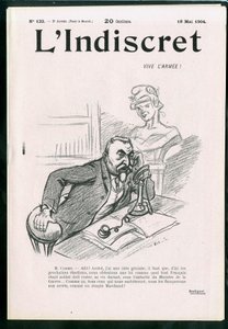Cover of L