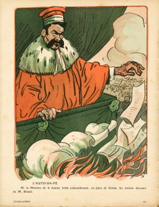 The Plate of Butter, number 397, Satirical in Colors