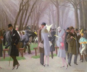 A Day at the Races