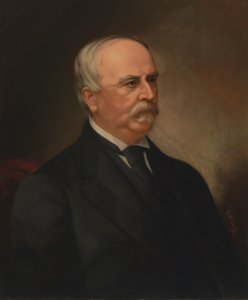 William Franklin Draper