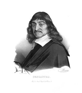 Rene Descartes