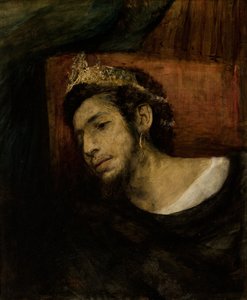 Ahasuerus, 1876