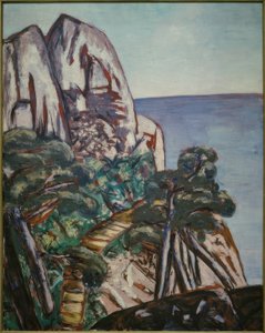 Cap Martin