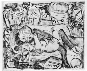 Lovers II