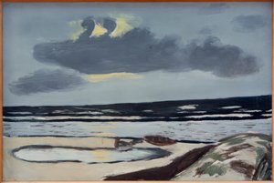 Seashore