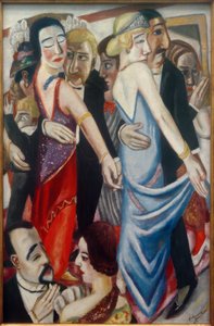 Dance in Baden-Baden