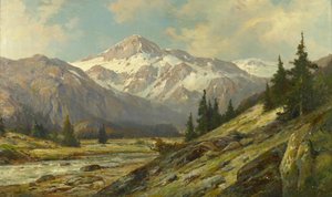 Rocky Mountains