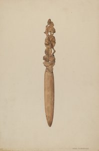 Paper Knife