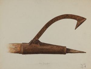 Peavy by Max Fernekes