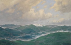 At High Sea