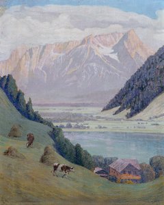 Mountain Lake