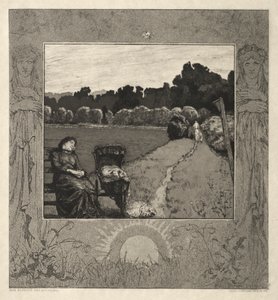 Child, from On Death, Part I, Opus XI