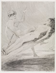End (Tent, Opus XIV, Part 2, No. 46)