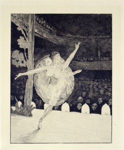 For Everyone, Plate 8 from the Series 