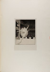 For Everyone, plate eight from A Life by Max Klinger