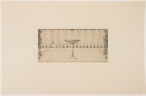 Repose, 1881