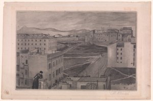 View from the Artist