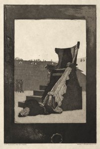 Vom Tode I, Opus II, No. 6