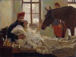 A Dear Visit