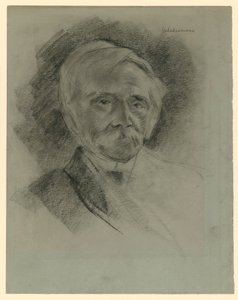 Mayor Dr. Carl Friedrich Petersen