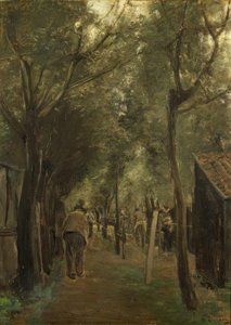 The Ropewalk