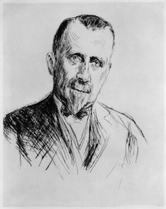 Heinrich Mann