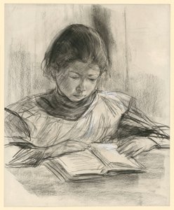 Portrait of the Artist