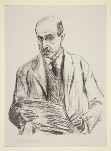 Self-Portrait