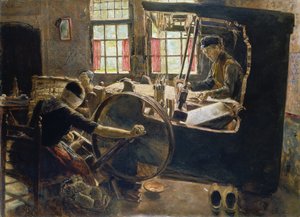 The Weaver