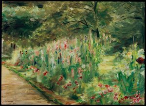 Wannsee Garden