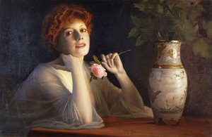 The Fair Rose