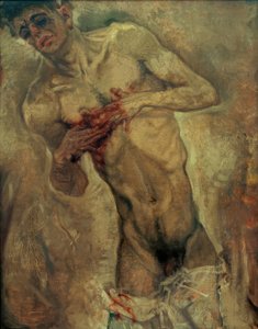 The Bleeding One