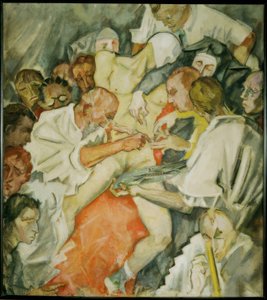 The Operation
