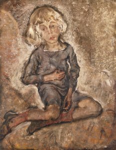 Effigy of Manfred Osthaus
