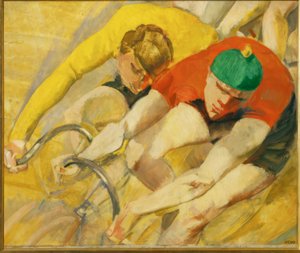 Six-Day Race