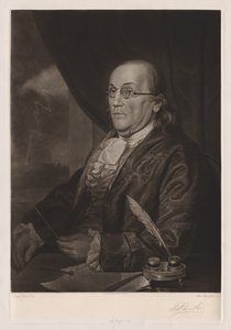 Benjamin Franklin
