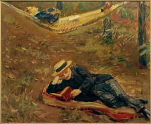 Hammock (Siesta)