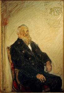 Prince Regent Luitpold of Bavaria