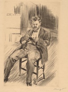 Self-Portrait